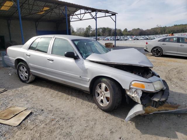 Photo 4 from auction – 2008 FORD CROWN VICT with VIN 2FAFP74V18X147757