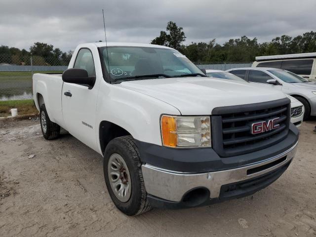 Photo 4 from auction – 2011 GMC SIERRA C15 with VIN 1GTN1TEX4BZ154297