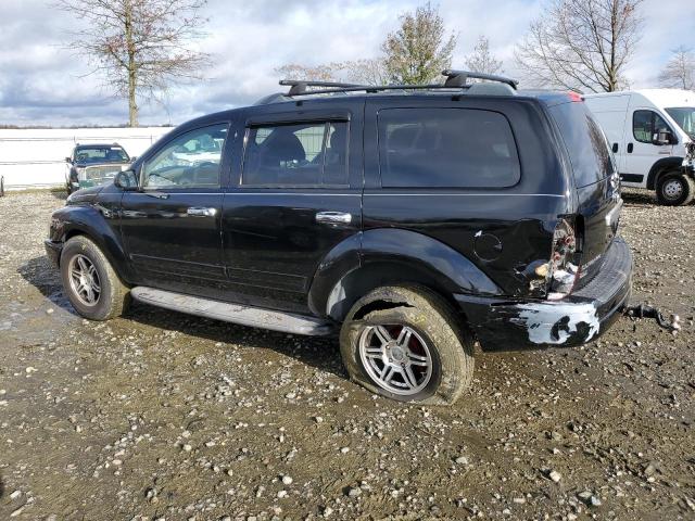 Photo 2 from auction – 2005 DODGE DURANGO SL with VIN 1D4HB48N65F622940