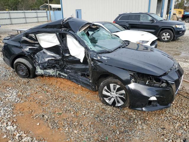 Photo 4 from auction – 2020 NISSAN ALTIMA S with VIN 1N4BL4BV7LC126574