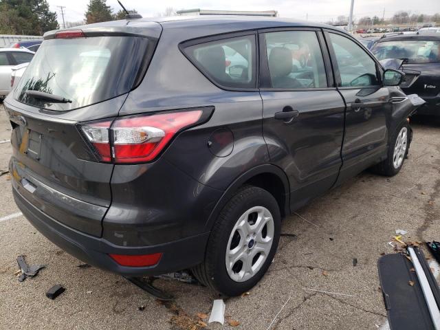 Photo 3 from auction – 2018 FORD ESCAPE S with VIN 1FMCU0F77JUB08692