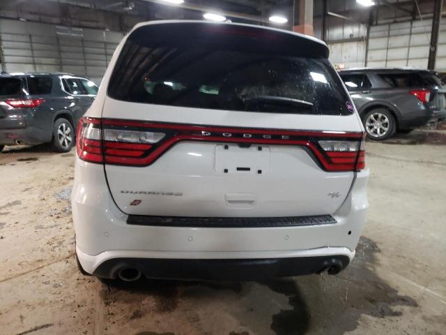 Photo 6 from auction – 2021 DODGE DURANGO R/ with VIN 1C4SDJCT6MC758096
