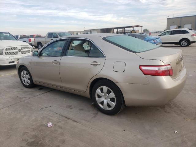 Photo 2 from auction – 2007 TOYOTA CAMRY CE with VIN 4T4BE46K07R004838