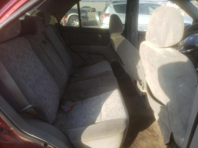 Photo 11 from auction – 2005 KIA SORENTO EX with VIN KNDJD733255491267