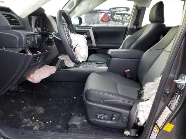 Photo 7 from auction – 2019 TOYOTA 4RUNNER SR with VIN JTEBU5JR2K5695493