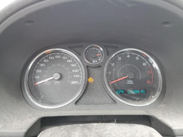 Photo 8 from auction – 2005 CHEVROLET COBALT with VIN 1G1AK12F657573627