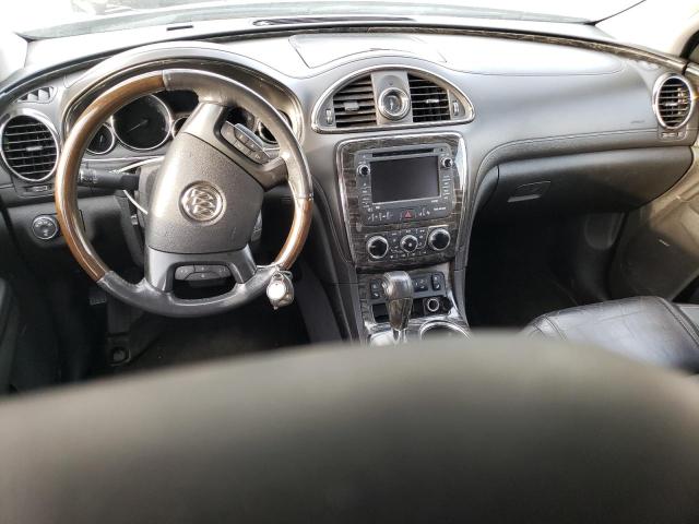 Photo 8 from auction – 2014 BUICK ENCLAVE with VIN 5GAKRCKD4EJ168081
