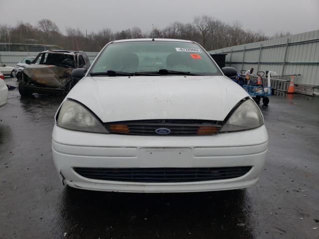 Photo 5 from auction – 2003 FORD FOCUS SE C with VIN 1FAFP34363W320281