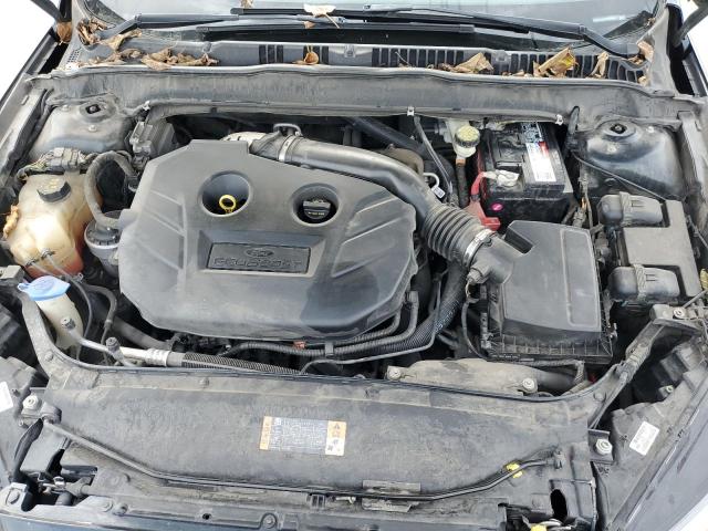 Photo 11 from auction – 2014 FORD FUSION SE with VIN 3FA6P0H92ER380853