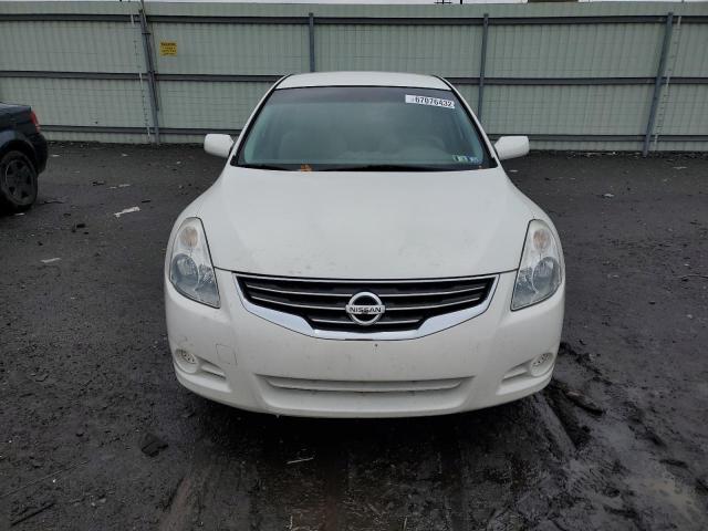 Photo 5 from auction – 2012 NISSAN ALTIMA BAS with VIN 1N4AL2AP7CC176040