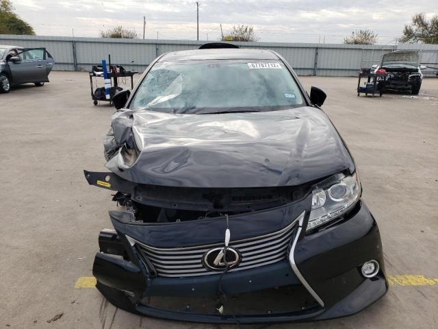 Photo 5 from auction – 2015 LEXUS ES 350 with VIN JTHBK1GG3F2159330