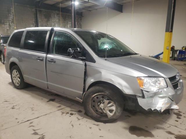 Photo 4 from auction – 2019 DODGE GRAND CARA with VIN 2C4RDGBG9KR806488