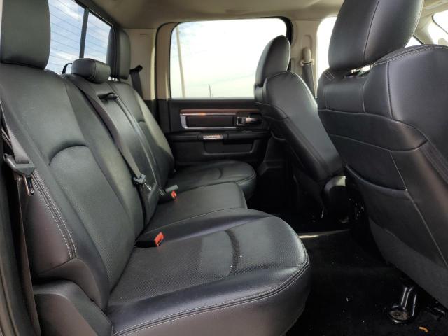 Photo 10 from auction – 2017 RAM 2500 LARAM with VIN 3C6UR5FL6HG767050