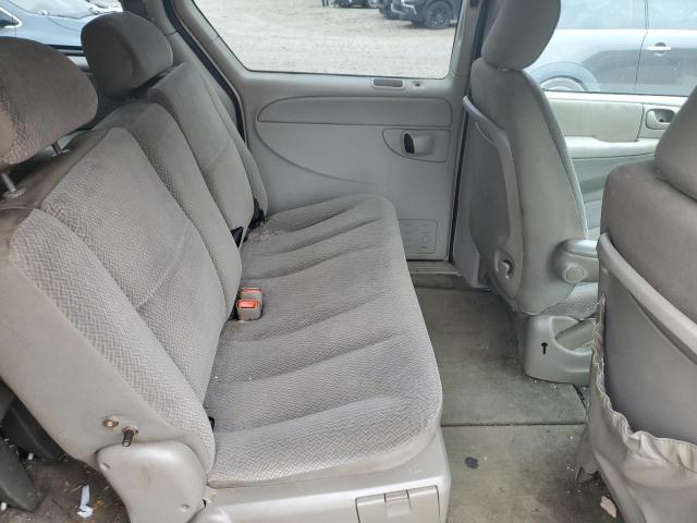 Photo 11 from auction – 2005 DODGE GRAND CARA with VIN 1D4GP24R15B362268
