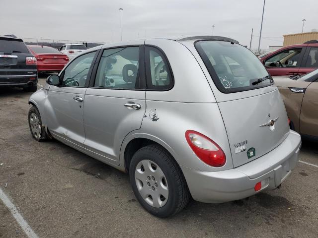 Photo 2 from auction – 2008 CHRYSLER PT CRUISER with VIN 3A8FY48B68T106928