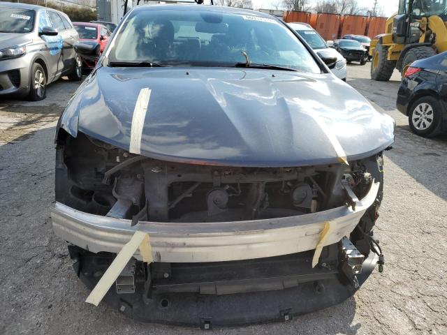 Photo 5 from auction – 2016 CHRYSLER 200 LIMITE with VIN 1C3CCCAB9GN143441