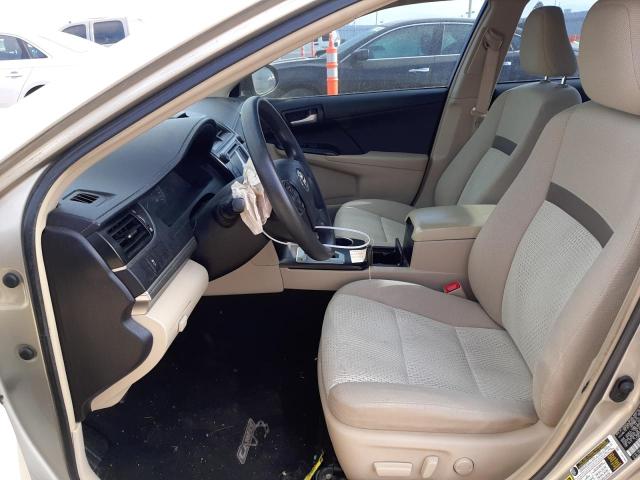 Photo 7 from auction – 2014 TOYOTA CAMRY L with VIN 4T4BF1FK7ER443057