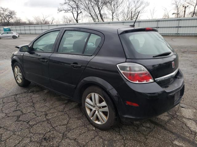 Photo 2 from auction – 2008 SATURN ASTRA XE with VIN W08AR671685056107