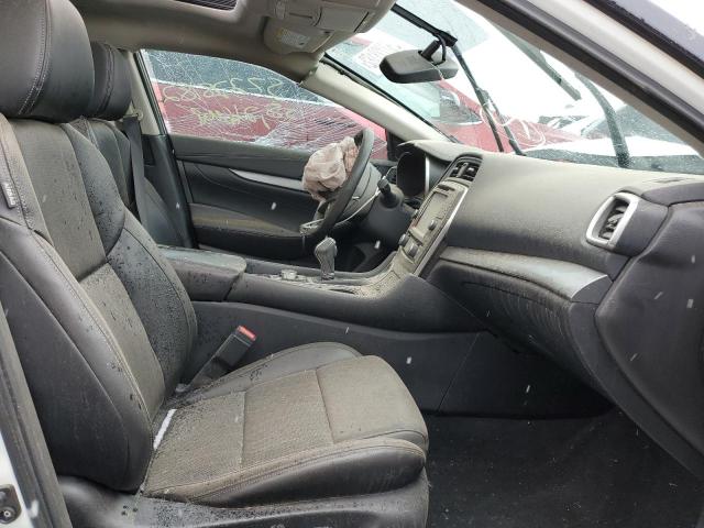 Photo 5 from auction – 2016 NISSAN MAXIMA 3.5 with VIN 1N4AA6AP4GC386730