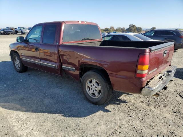 Photo 2 from auction – 2000 CHEVROLET SILVERADO with VIN 1GCEC19V2YZ353039
