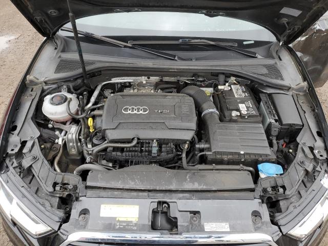 Photo 11 from auction – 2019 AUDI A3 PREMIUM with VIN WAUBEGFF4K1017070