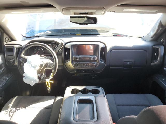 Photo 8 from auction – 2016 CHEVROLET SILVERADO with VIN 3GCPCREC0GG124434