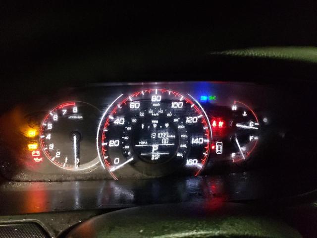 Photo 9 from auction – 2013 HONDA ACCORD EXL with VIN 1HGCT1B85DA025751