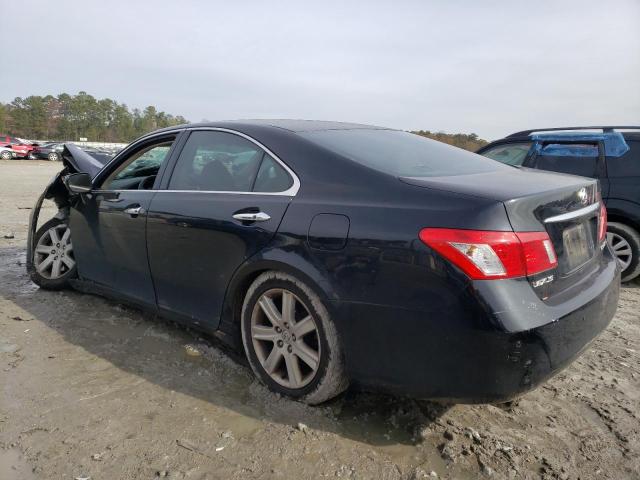 Photo 2 from auction – 2008 LEXUS ES 350 with VIN JTHBJ46G382273188