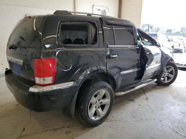 Photo 3 from auction – 2008 CHRYSLER ASPEN LIMI with VIN 1A8HW58N58F136382