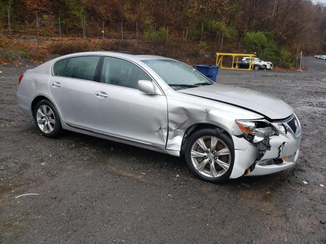 Photo 4 from auction – 2010 LEXUS GS 350 with VIN JTHCE1KS8A0026199