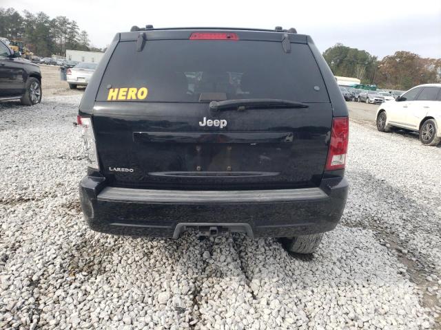 Photo 6 from auction – 2006 JEEP GRAND CHER with VIN 1J4GS48K26C325580