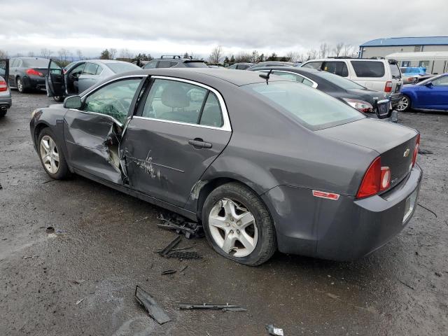 Photo 2 from auction – 2010 CHEVROLET MALIBU with VIN 1G1ZB5EB4AF239843