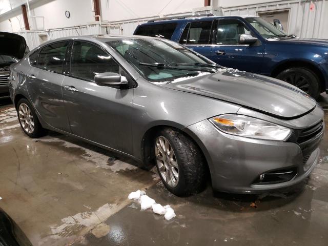 Photo 4 from auction – 2013 DODGE DART LIMIT with VIN 1C3CDFCA4DD181812