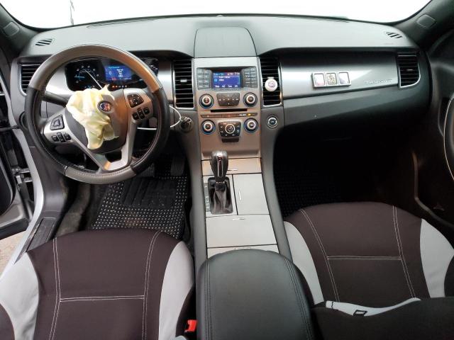 Photo 8 from auction – 2014 FORD TAURUS SEL with VIN 1FAHP2E82EG159339