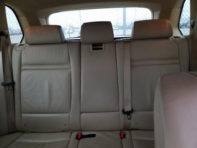Photo 10 from auction – 2008 BMW X5 4.8I with VIN 5UXFE83598L166186