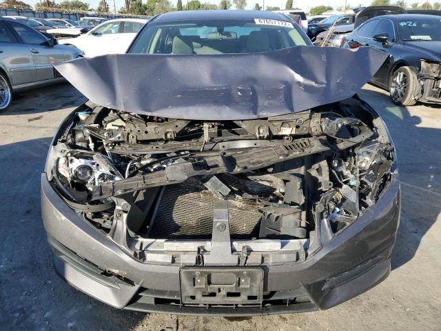 Photo 5 from auction – 2016 HONDA CIVIC LX with VIN 2HGFC2F55GH566694