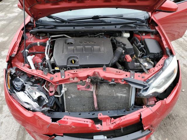Photo 11 from auction – 2014 TOYOTA COROLLA L with VIN 5YFBURHE3EP143829