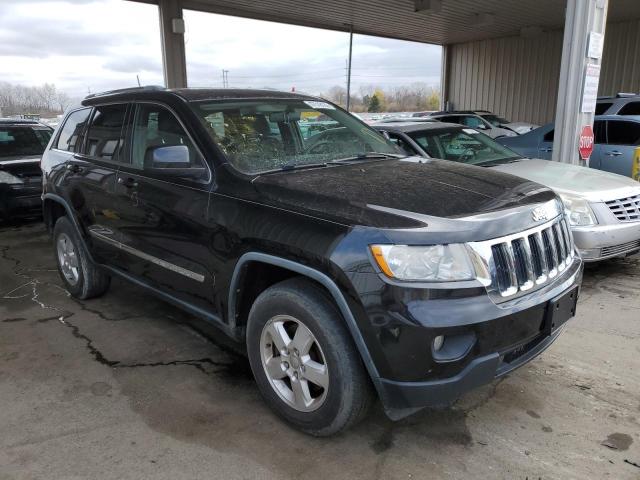 Photo 4 from auction – 2012 JEEP GRAND CHER with VIN 1C4RJFAG1CC141357