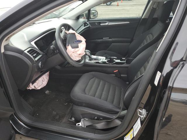 Photo 7 from auction – 2015 FORD FUSION SE with VIN 3FA6P0H74FR137898