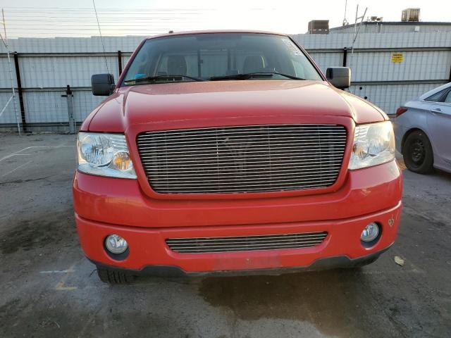 Photo 5 from auction – 2007 FORD F150 with VIN 1FTRF12277NA14940