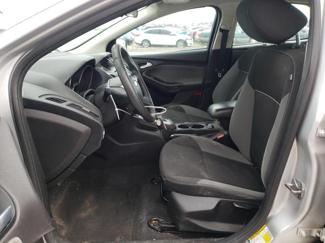 Photo 7 from auction – 2014 FORD FOCUS SE with VIN 1FADP3F2XEL396327