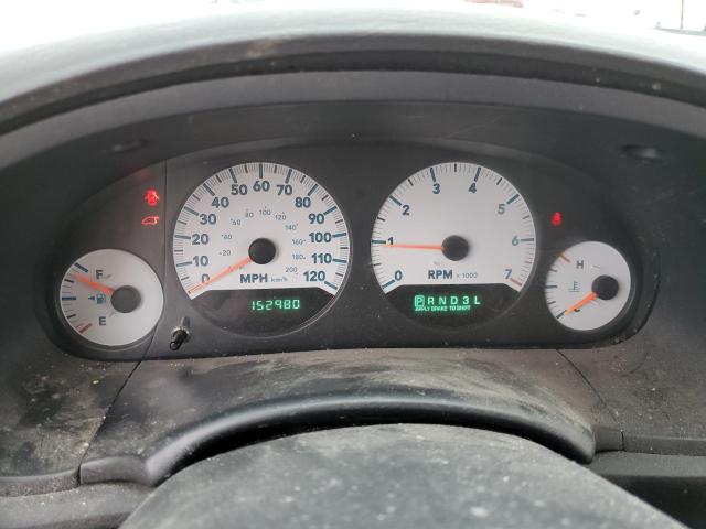 Photo 9 from auction – 2006 DODGE GRAND CARA with VIN 1D4GP24R56B680136