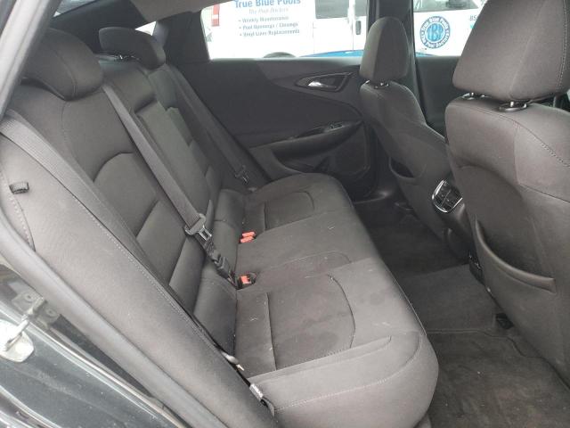 Photo 10 from auction – 2017 CHEVROLET MALIBU LT with VIN 1G1ZE5ST7HF137645