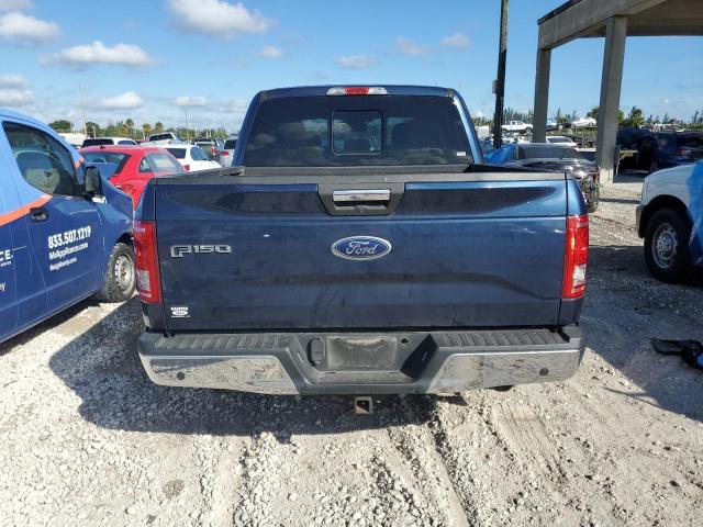 Photo 6 from auction – 2017 FORD F150 SUPER with VIN 1FTEW1CP8HFC79533