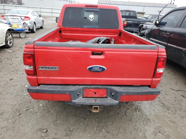 Photo 6 from auction – 2011 FORD RANGER SUP with VIN 1FTKR1ED6BPA46135