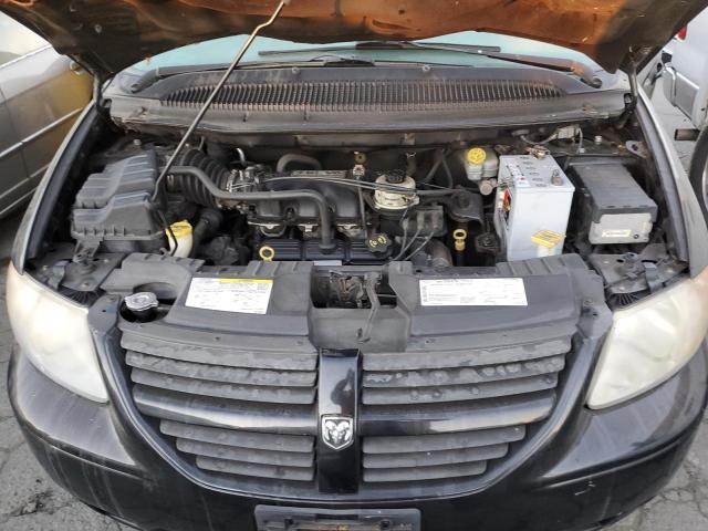 Photo 12 from auction – 2005 DODGE GRAND CARA with VIN 2D4GP44L85R201831