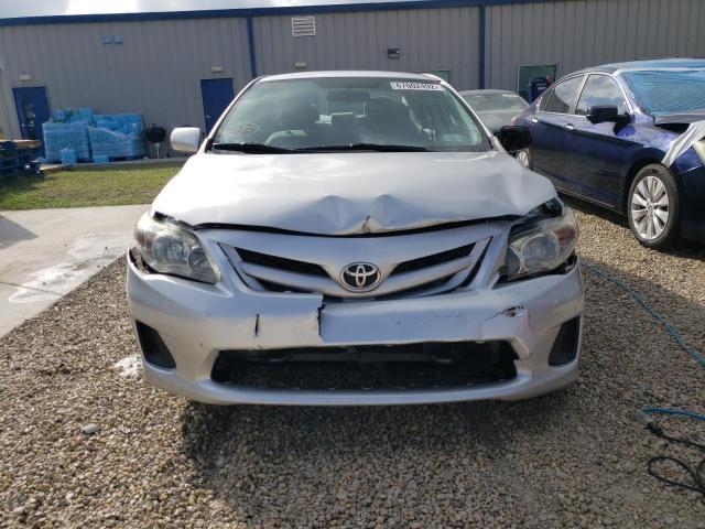 Photo 5 from auction – 2012 TOYOTA COROLLA BA with VIN 2T1BU4EE4CC887914