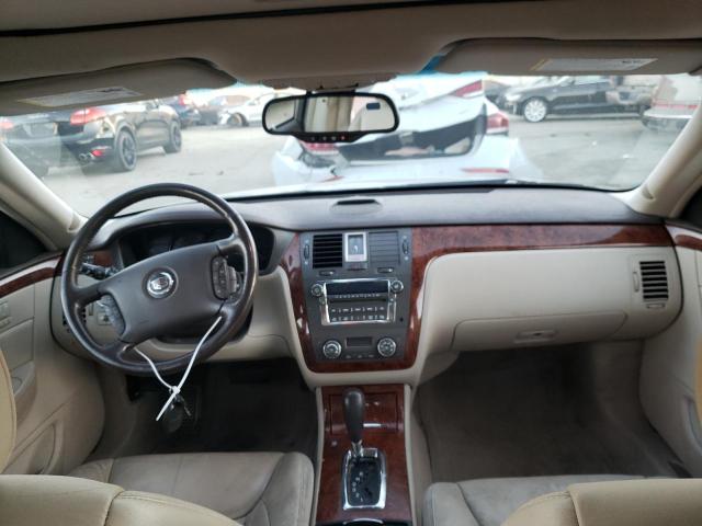 Photo 8 from auction – 2007 CADILLAC DTS with VIN 1G6KD57Y97U200449