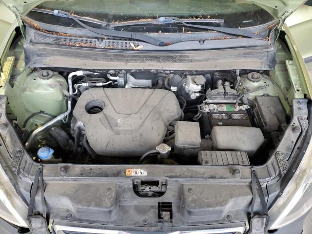 Photo 11 from auction – 2013 KIA SOUL with VIN KNDJT2A57D7573556