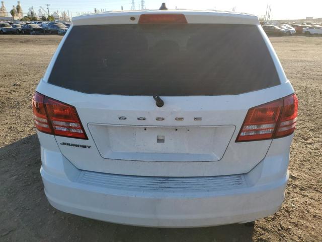 Photo 6 from auction – 2013 DODGE JOURNEY SE with VIN 3C4PDCAB6DT577743